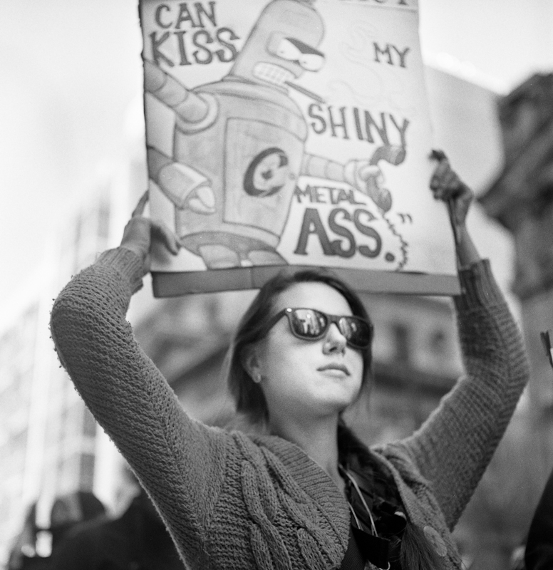 What Is And What Isn’t Street Photography?